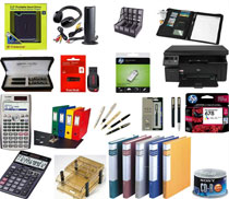 Government Office Stationery  dealers