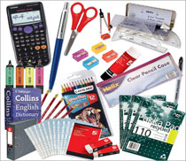 School Stationery  suppliers